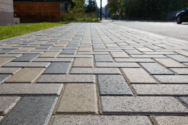 Best Driveway Resurfacing Pavers  in Hubbard, OH