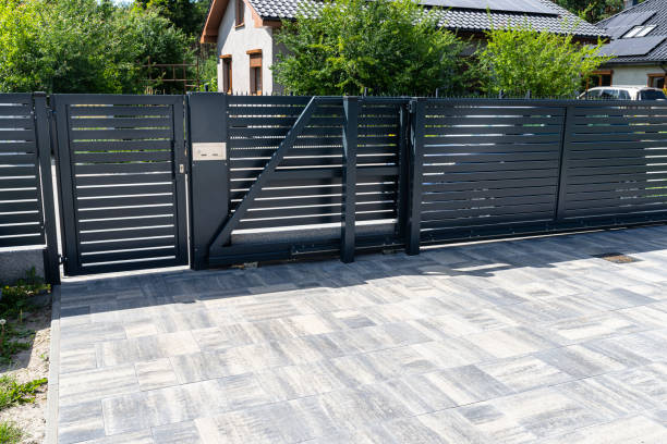 Best Driveway Pavers Near Me  in Hubbard, OH