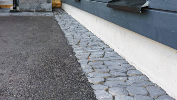 Best Permeable Paver Driveway  in Hubbard, OH