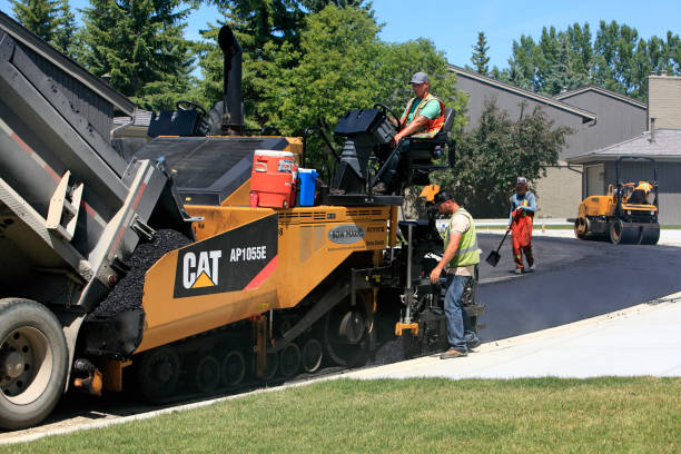 Best Driveway Pavers Near Me  in Hubbard, OH